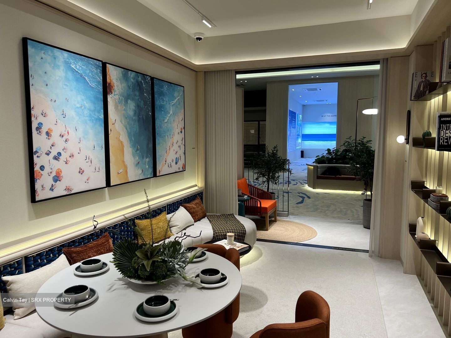 Coastal Cabana (D17), Condominium #560666671